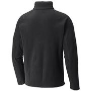 Western Kentucky Columbia Fast Trek III Half Zip Fleece